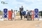 Ben Maher scores his first big win with the promising Maddox Van Het Haringvliet Z on his first visit to Chard Equestrian 